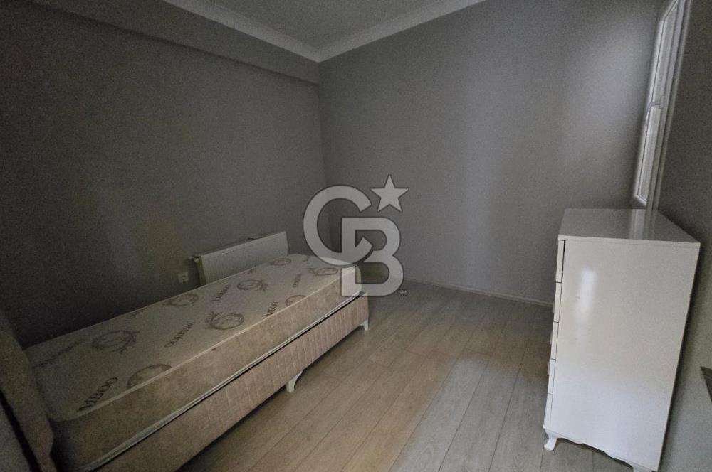 ULUKENT 9 EYLÜL MAH.DE EŞYALI, DOĞALGAZLI, 2+1 KİRALIK DAİRE