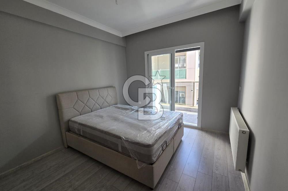 ULUKENT 9 EYLÜL MAH.DE EŞYALI 2+1 DOĞALGAZLI SATILIK DAİRE