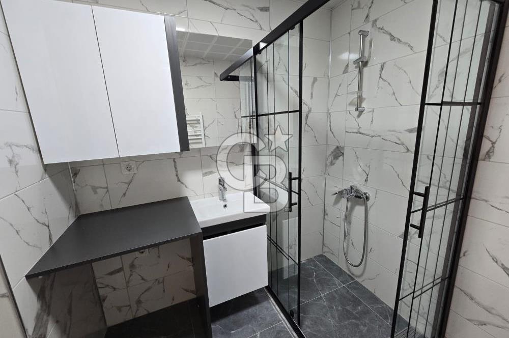 ULUKENT 9 EYLÜL MAH.DE EŞYALI, DOĞALGAZLI, 2+1 KİRALIK DAİRE