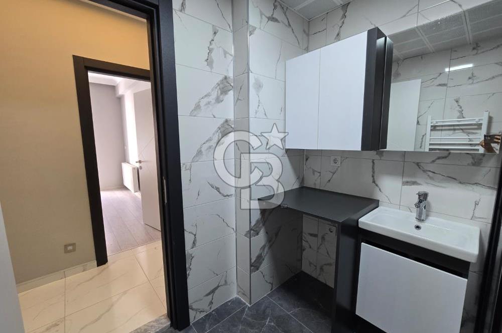 ULUKENT 9 EYLÜL MAH.DE EŞYALI, DOĞALGAZLI, 2+1 KİRALIK DAİRE