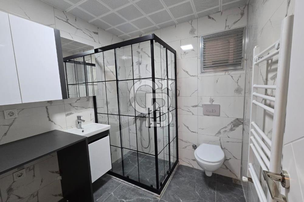 ULUKENT 9 EYLÜL MAH.DE EŞYALI, DOĞALGAZLI, 2+1 KİRALIK DAİRE
