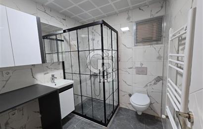 ULUKENT 9 EYLÜL MAH.DE EŞYALI, DOĞALGAZLI, 2+1 KİRALIK DAİRE