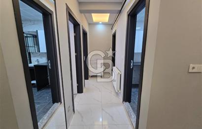 ULUKENT 9 EYLÜL MAH.DE EŞYALI, DOĞALGAZLI, 2+1 KİRALIK DAİRE