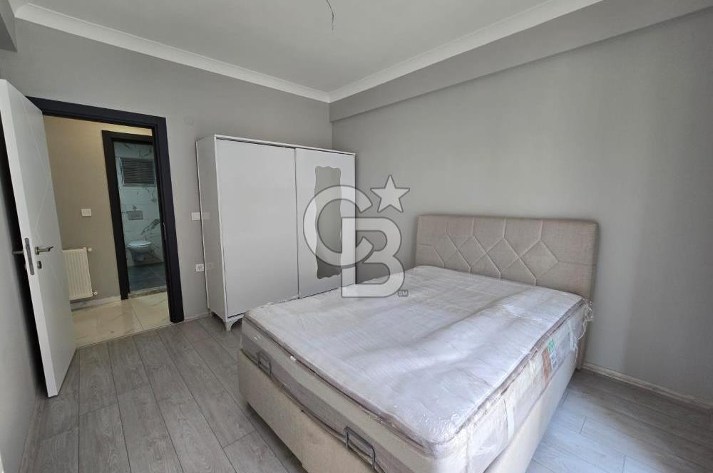 ULUKENT 9 EYLÜL MAH.DE EŞYALI, DOĞALGAZLI, 2+1 KİRALIK DAİRE