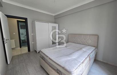 ULUKENT 9 EYLÜL MAH.DE EŞYALI, DOĞALGAZLI, 2+1 KİRALIK DAİRE