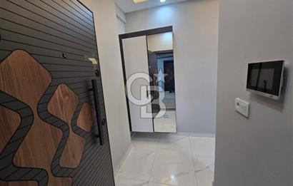 ULUKENT 9 EYLÜL MAH.DE EŞYALI, DOĞALGAZLI, 2+1 KİRALIK DAİRE
