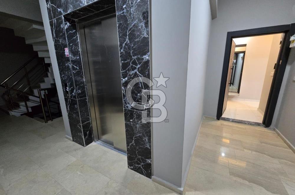 ULUKENT 9 EYLÜL MAH.DE EŞYALI, DOĞALGAZLI, 2+1 KİRALIK DAİRE