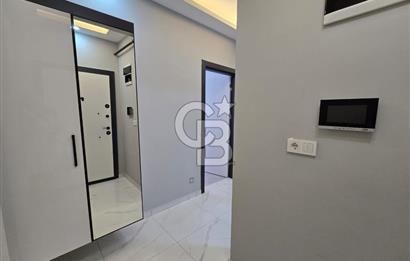 ULUKENT 9 EYLÜL MAH.DE EŞYALI, DOĞALGAZLI, 2+1 KİRALIK DAİRE