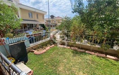 SARIGÜL SİTESİNDE DENİZE 90 M 4+1 VİLLA! ÖZEL PLAJ VE GÜVENLİKLİ