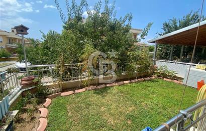 SARIGÜL SİTESİNDE DENİZE 90 M 4+1 VİLLA! ÖZEL PLAJ VE GÜVENLİKLİ