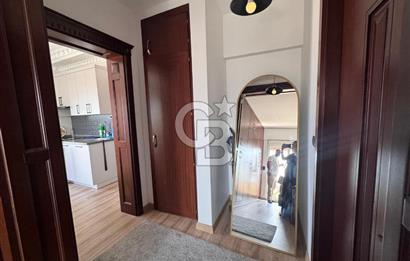 MAVİŞEHİR CONDOMİNİUM SİTESİ TERASLI DENİZ MANZARALI 1+1 SATILIK