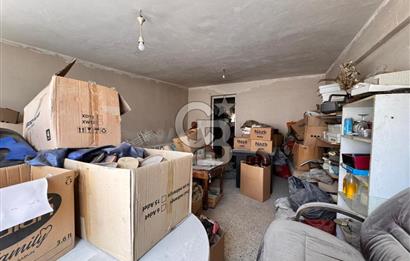 EGEMENLİK MAH SATILIK BODRUM KATLI 291 M² DÜKKAN