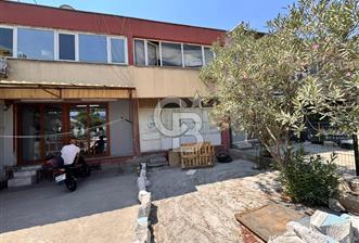 EGEMENLİK MAH SATILIK BODRUM KATLI 291 M² DÜKKAN