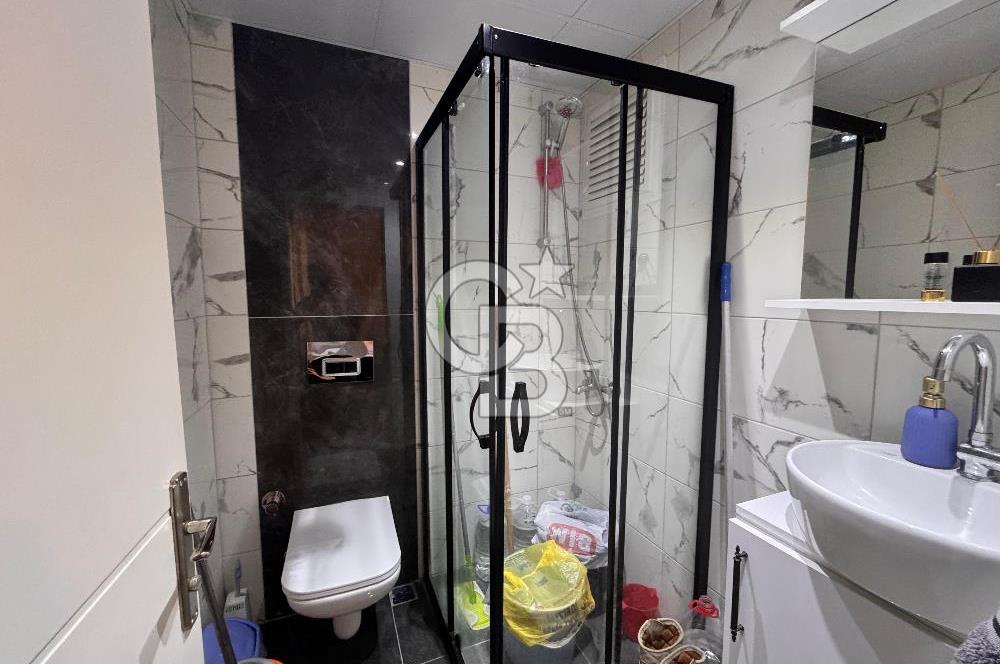 İMBATLI MAH.SATILIK 2+1 AÇIK MUTFAK DAİRE