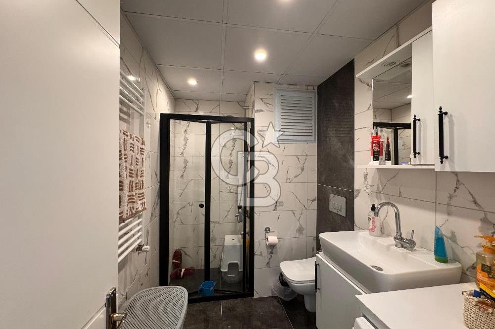 İMBATLI MAH.SATILIK 2+1 AÇIK MUTFAK DAİRE