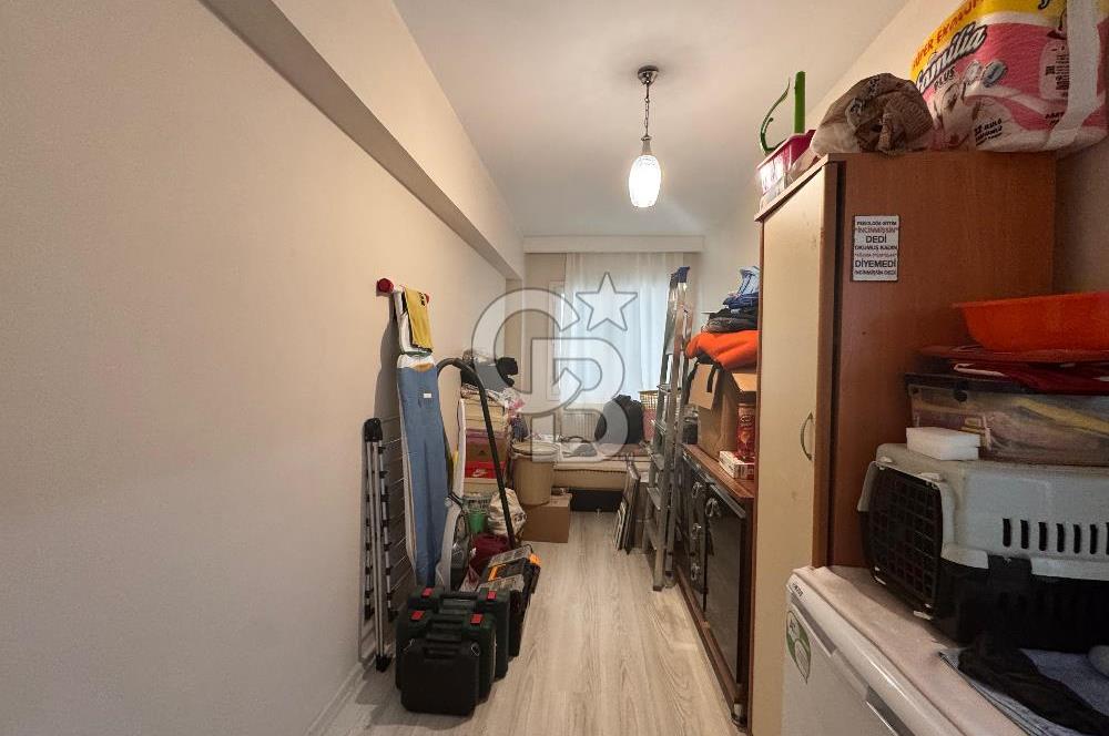 İMBATLI MAH.SATILIK 2+1 AÇIK MUTFAK DAİRE
