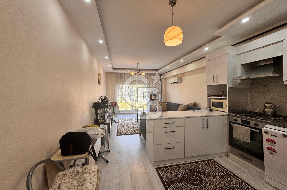 İMBATLI MAH.SATILIK 2+1 AÇIK MUTFAK DAİRE