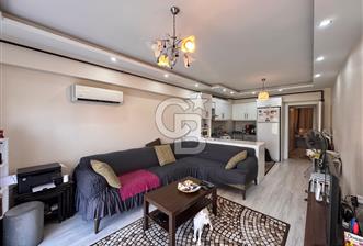 İMBATLI MAH.SATILIK 2+1 AÇIK MUTFAK DAİRE