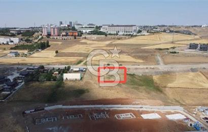 KIZILCAŞAR-ATILIM ÜNİVERSİTESİ ARKASINDA-3.000 M2 VİLLA PARSELİ