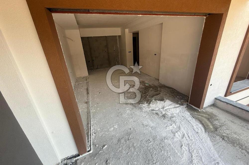 JASSE'DEN ZEN EVA LÜKS AKILLI SİSTEM HAVUZLU 2+1 DAİRE