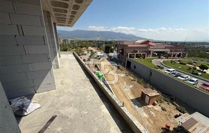 JASSE'DEN 2+1 LÜKS MERKEZİ KONUMDA SATILIK DAİRE