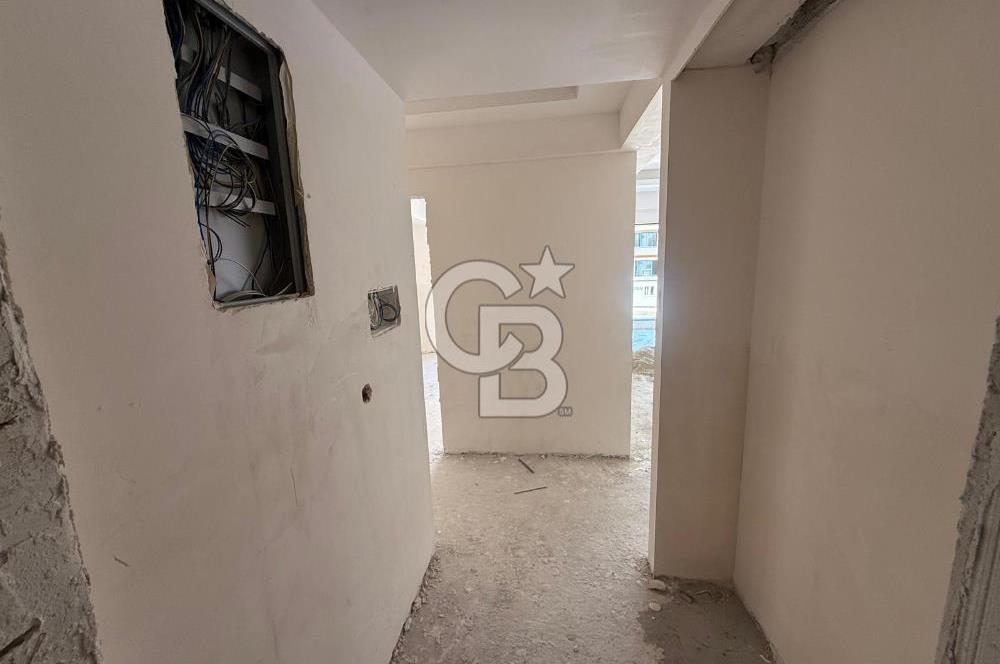 JASSE'DEN ZEN EVA LÜKS AKILLI SİSTEM HAVUZLU 2+1 DAİRE
