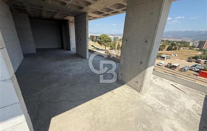 JASSE'DEN 2+1 LÜKS MERKEZİ KONUMDA SATILIK DAİRE