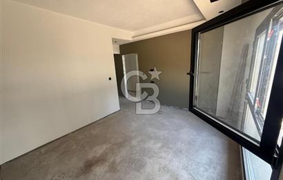 JASSE'DEN ZEN EVA PROJESİNDE LÜKS AKILLI SİSTEM 3+1 VİLLA