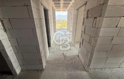 JASSE'DEN 2+1 LÜKS MERKEZİ KONUMDA SATILIK DAİRE