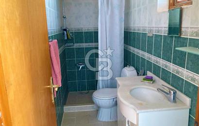 Satılık Datça'da Denize Sıfır Site İçerisinde Villa