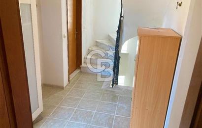 Satılık Datça'da Denize Sıfır Site İçerisinde Villa