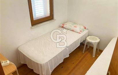 Satılık Datça'da Denize Sıfır Site İçerisinde Villa