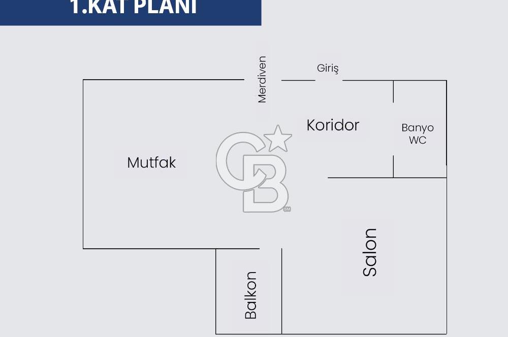 Satılık Datça'da Denize Sıfır Site İçerisinde Villa