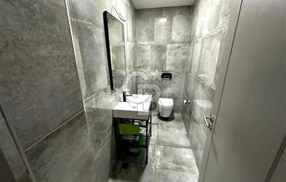 İZMİR, BORNOVA LOTUS RESIDENCE EŞYALI KİRALIK 1+1