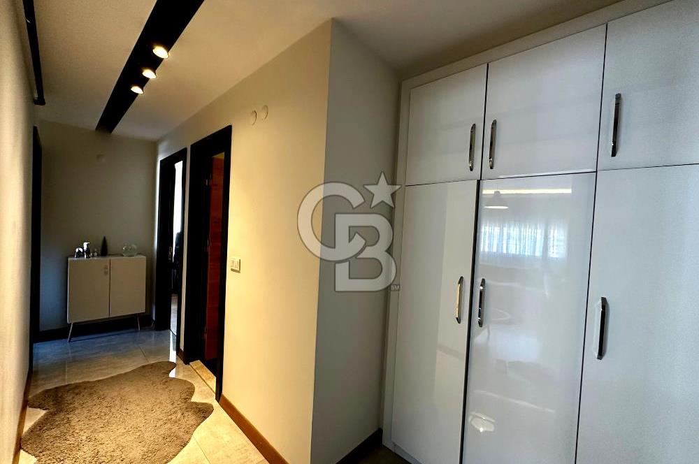 Güzelbahçe Yelki'de Satılık 2 +1 Lüks Daire