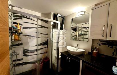 Güzelbahçe Yelki'de Satılık 2 +1 Lüks Daire
