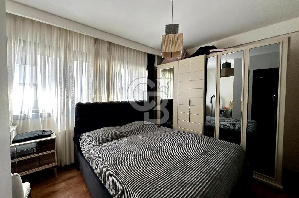Güzelbahçe Yelki'de Satılık 2 +1 Lüks Daire
