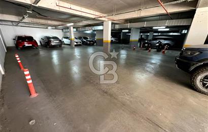 İZMİR, BORNOVA LOTUS RESIDENCE EŞYALI KİRALIK 1+1