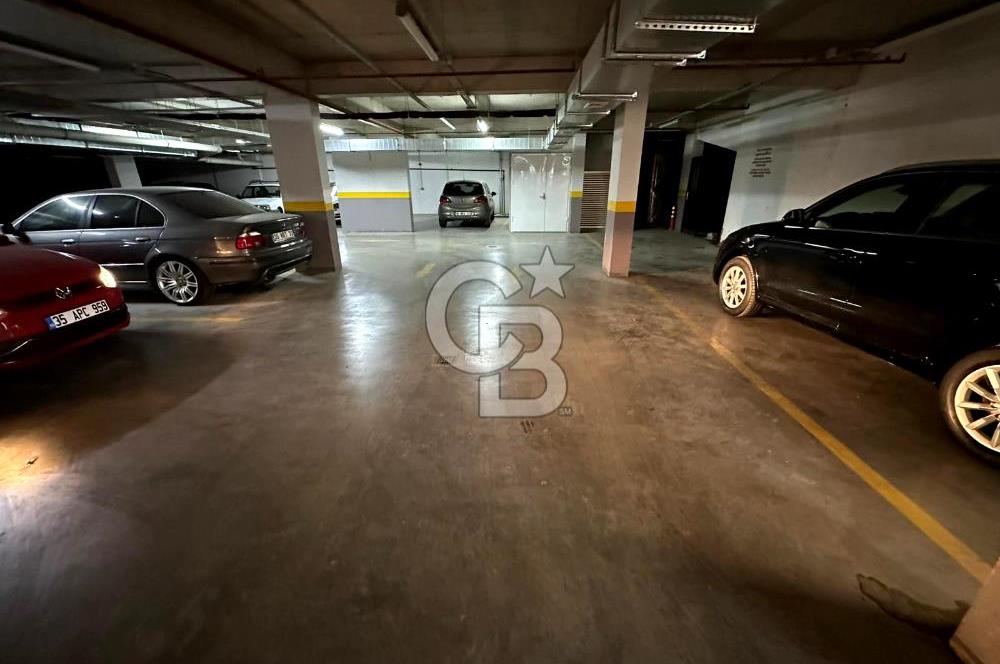 İZMİR, BORNOVA LOTUS RESIDENCE EŞYALI KİRALIK 1+1