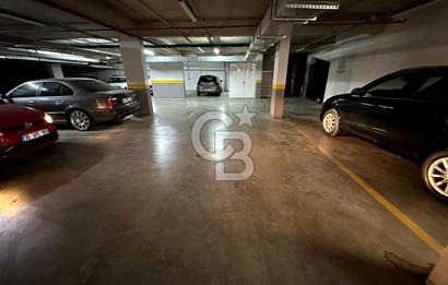 İZMİR, BORNOVA LOTUS RESIDENCE EŞYALI KİRALIK 1+1