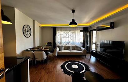 Güzelbahçe Yelki'de Satılık 2 +1 Lüks Daire