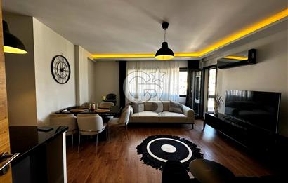 Güzelbahçe Yelki'de Satılık 2 +1 Lüks Daire
