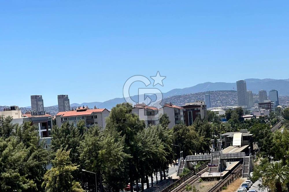 İZMİR, BORNOVA LOTUS RESIDENCE EŞYALI KİRALIK 1+1