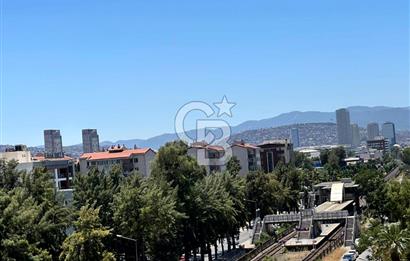 İZMİR, BORNOVA LOTUS RESIDENCE EŞYALI KİRALIK 1+1