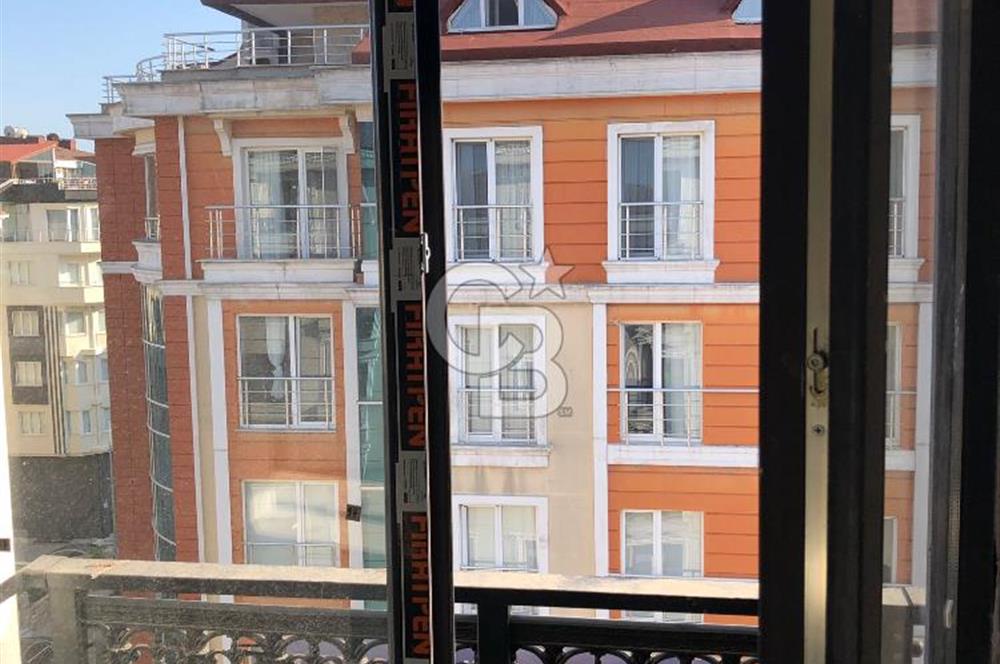 Muhittin Mahallesinde Merkezi Konumda Sıfır 1+1 Kiralık Daire