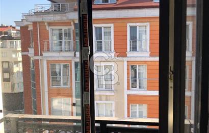 Muhittin Mahallesinde Merkezi Konumda Sıfır 1+1 Kiralık Daire