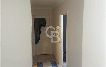 Kağıthane Gürsel Satılık 2+1 Daire Yeni Bina Asansör Otopark