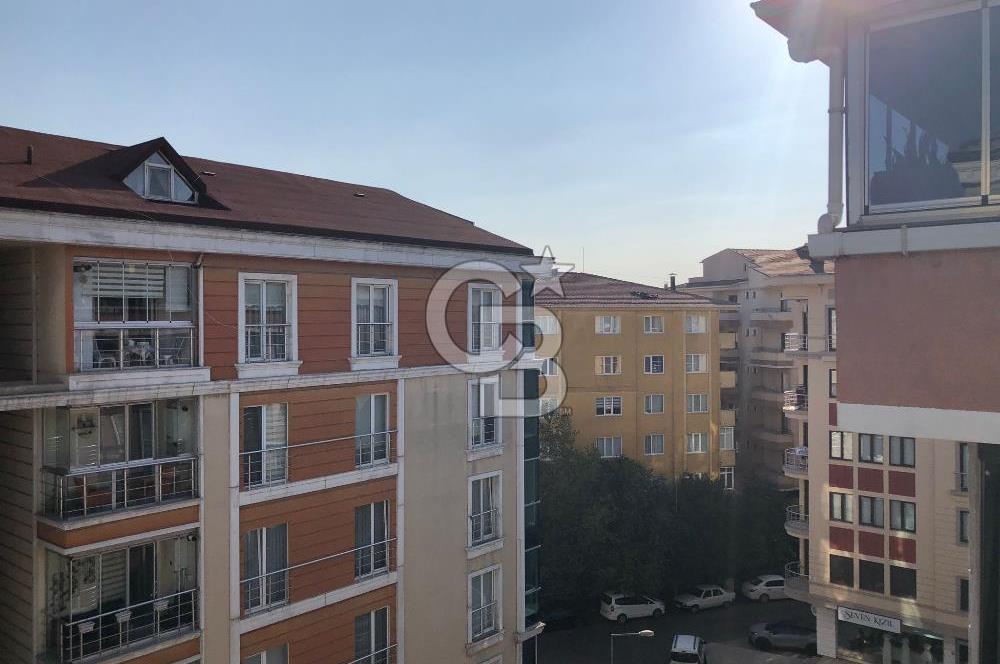 Muhittin Mahallesinde Merkezi Konumda Sıfır 1+1 Kiralık Daire