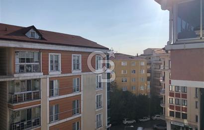 Muhittin Mahallesinde Merkezi Konumda Sıfır 1+1 Kiralık Daire