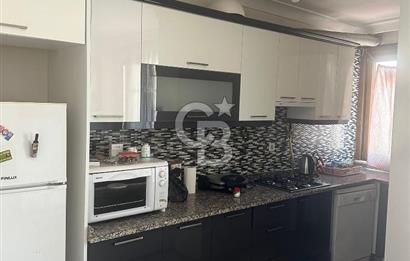 Kağıthane Gürsel Satılık 2+1 Daire Yeni Bina Asansör Otopark